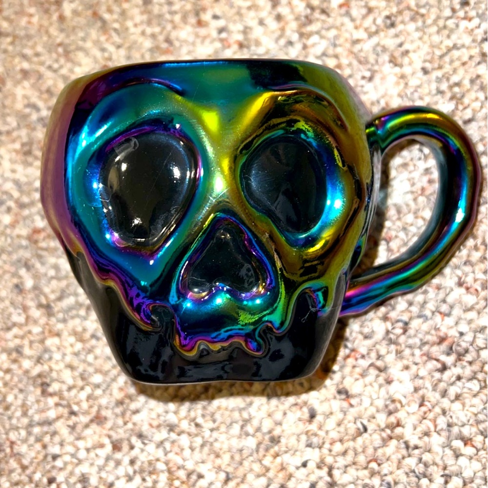 Disney mug